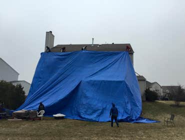 Residential Roofing