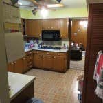 Kitchen Projects