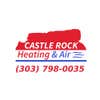 Castle Rock Heating & Air logo
