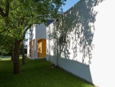 ITASCA MODERN RESIDENCE