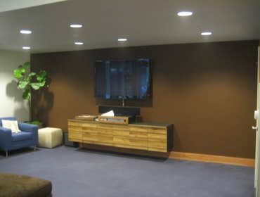 Portland Apartment