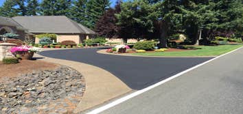 Photo(s) from Sealcoating services