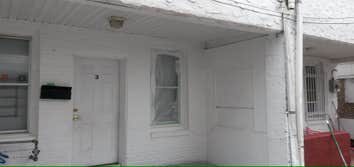 Exterior painting Atlantic City This property was under scrutiny from the local code inspector for its poor exterior appearance. We got right to work 