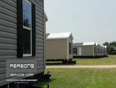 Photos by Persons Services Corp #1