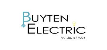 Buyten Electric Llc Project