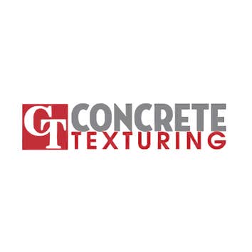 Concrete Texturing