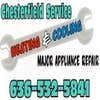 Chesterfield Service logo