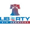 Liberty Air Services logo