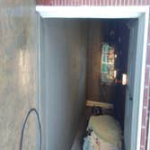 Garage floor
