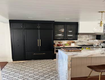 Photos by Luciano Luxury Construction Corp #40