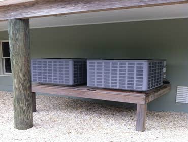 Coastal Heating And Air Photos