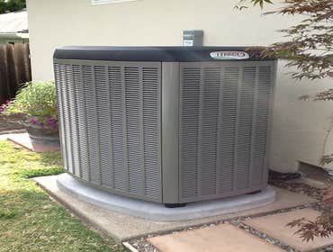 Condenser