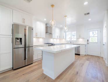 Kitchen Remodel - Sherman Oaks, CA