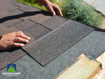 Photos by Western Summit Roofing Contractors #1