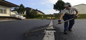 Asphalt Sealing Pearland