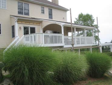 Works by O Connor Contracting