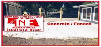 New Era Construction