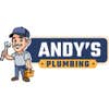 Andy's plumbing logo
