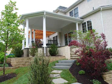 Front Porch, Nashville