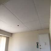 Before Drywall Finishing