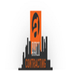 Aarco Contracting logo