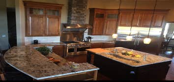 Frederick G Shervey Construction Inc