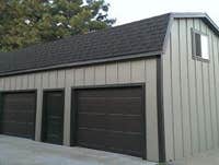 Photos by Kong Sheds, Inc #1