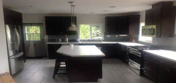 Eagle Rock Project
