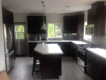 Eagle Rock Project