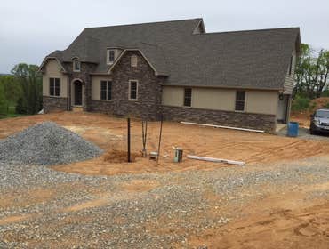 New Homes