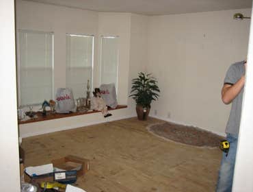 Kirshner Home Before and After Photos