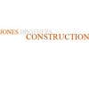Jones Brothers Construction logo