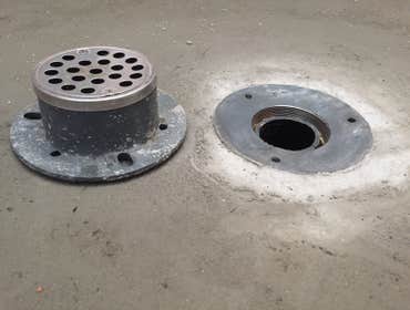 Photo(s) from WPH Shower Pans