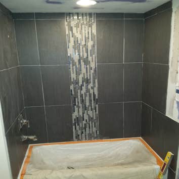 Bathroom Remodel