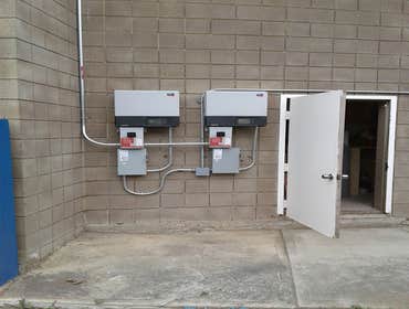 Photos by Phase One Electric #1