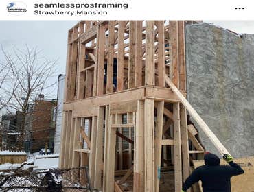 Photos by Seamless Pros LLC #1