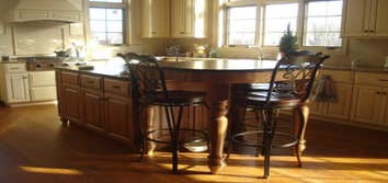 Photos from Yeager Custom Cabinetry