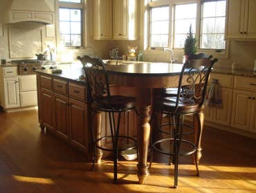 Photos from Yeager Custom Cabinetry