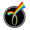 Photon Rainbow Solar Energy Company logo