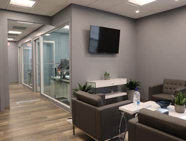 Office Remodeling