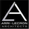 Lecron James Gray logo
