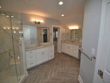 Project photos