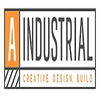 A Industrial Design / Build logo