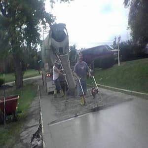 Tma Contracting LLC