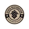 Sevco Restoration logo