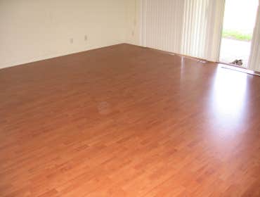 Laminate Florring