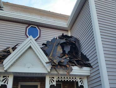 Photo(s) from Solid Force Roofing Llc