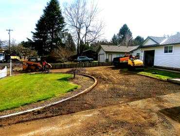 Photos by Blackrock Asphalt #1