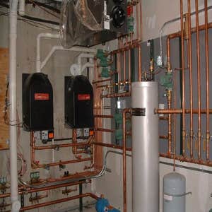 Photos from JLV Plumbing