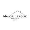 Major League Roofing Inc logo